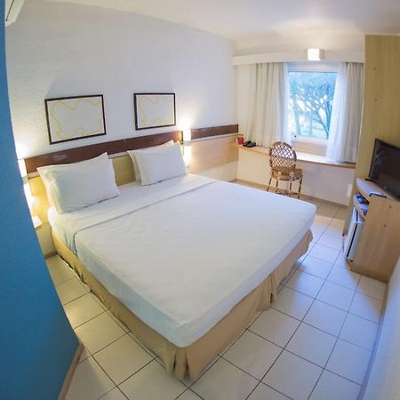 Beach Park Resort - Oceani Aquiraz Eksteriør billede