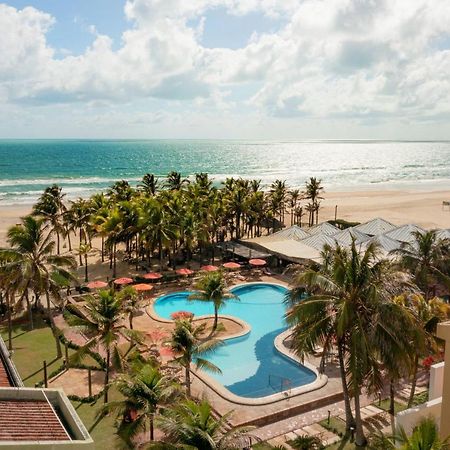 Beach Park Resort - Oceani Aquiraz Eksteriør billede