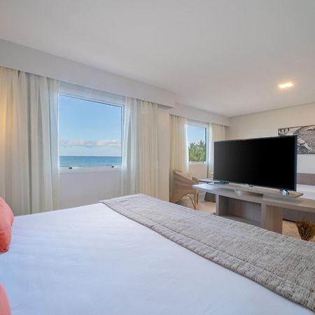 Beach Park Resort - Oceani Aquiraz Eksteriør billede