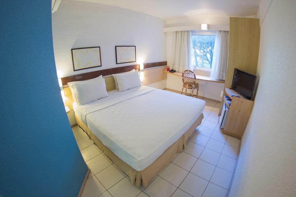 Beach Park Resort - Oceani Aquiraz Eksteriør billede