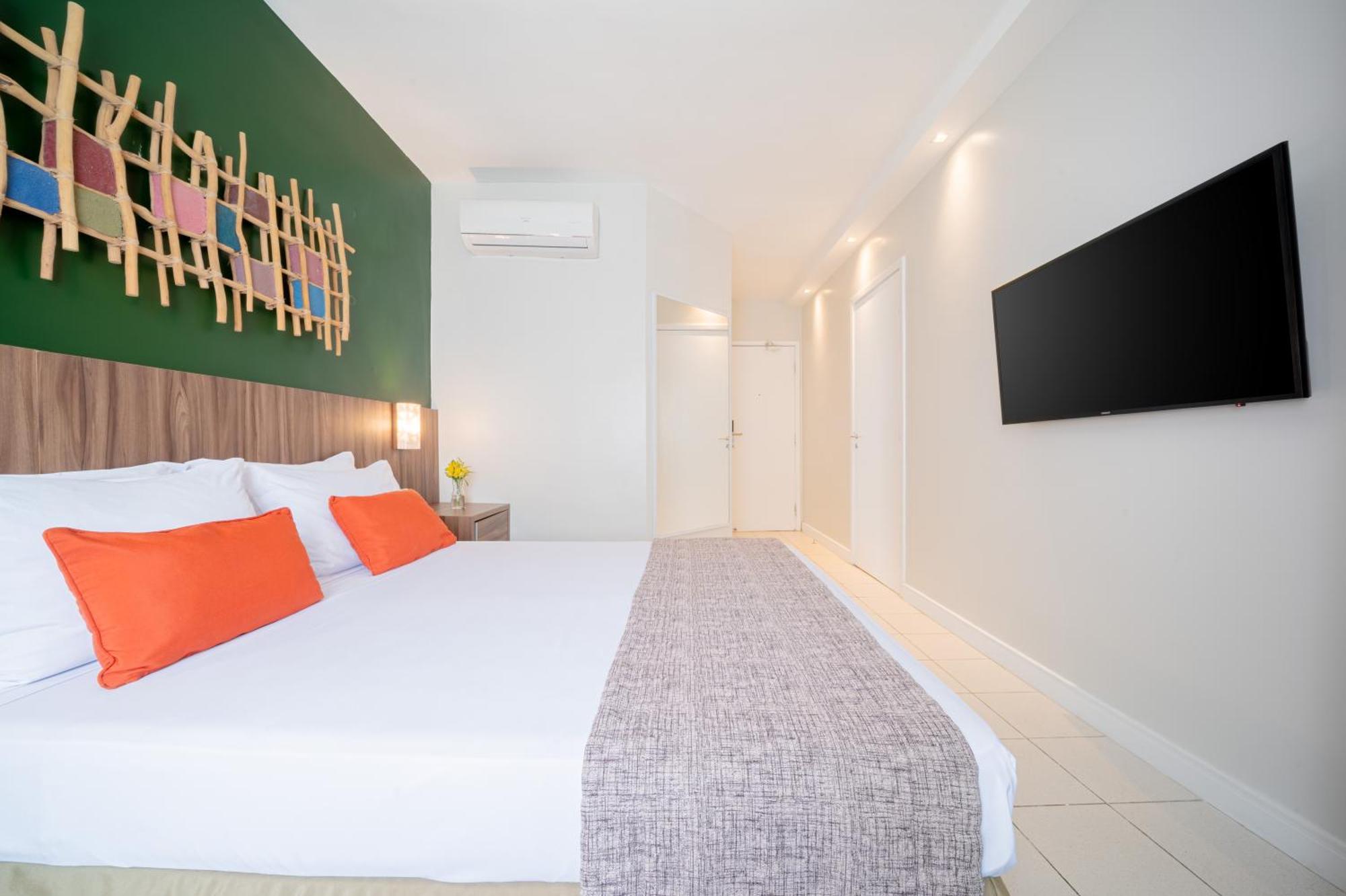 Beach Park Resort - Oceani Aquiraz Værelse billede