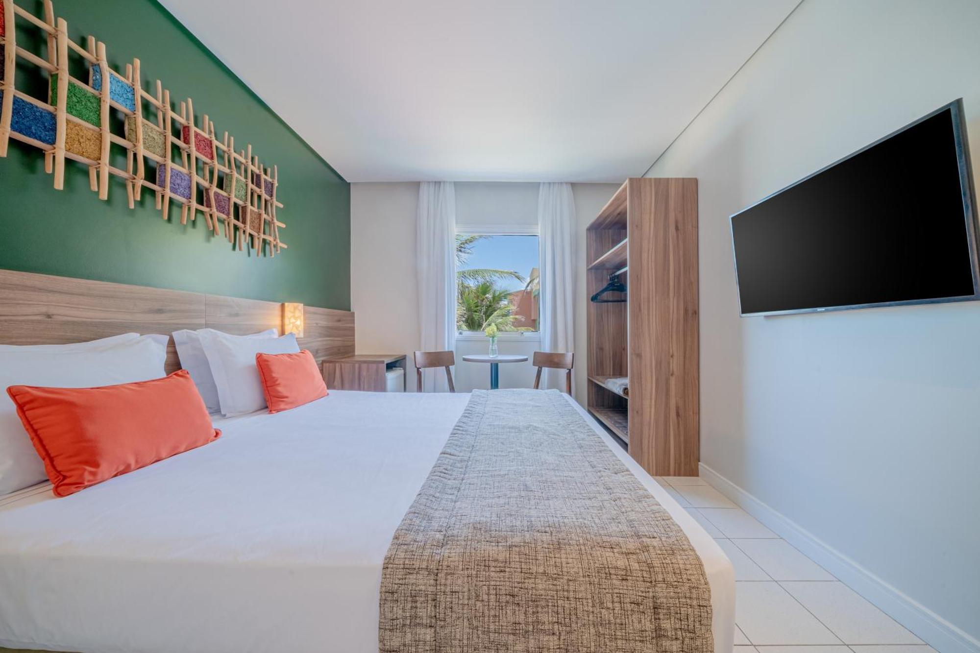 Beach Park Resort - Oceani Aquiraz Værelse billede