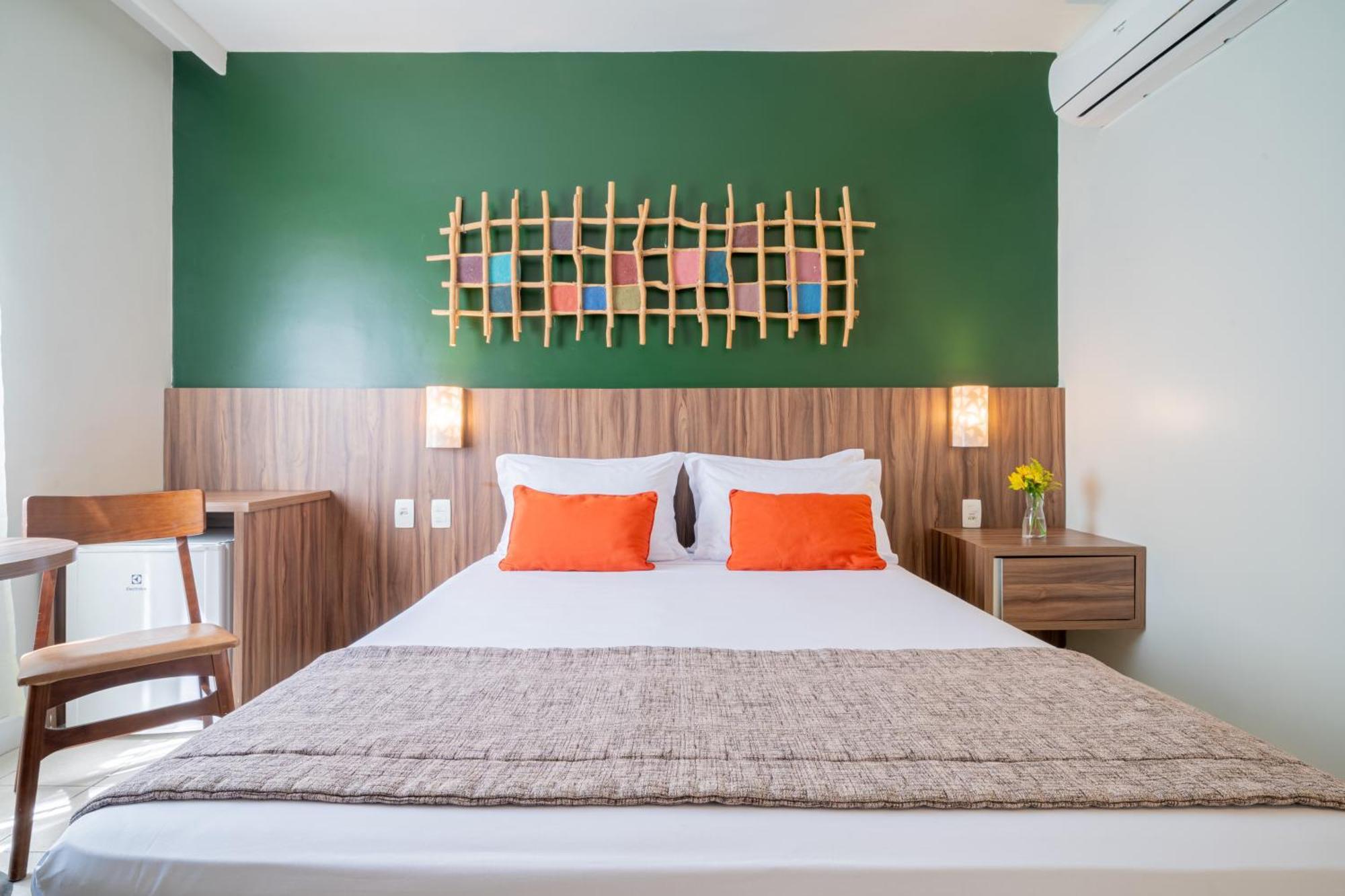 Beach Park Resort - Oceani Aquiraz Værelse billede