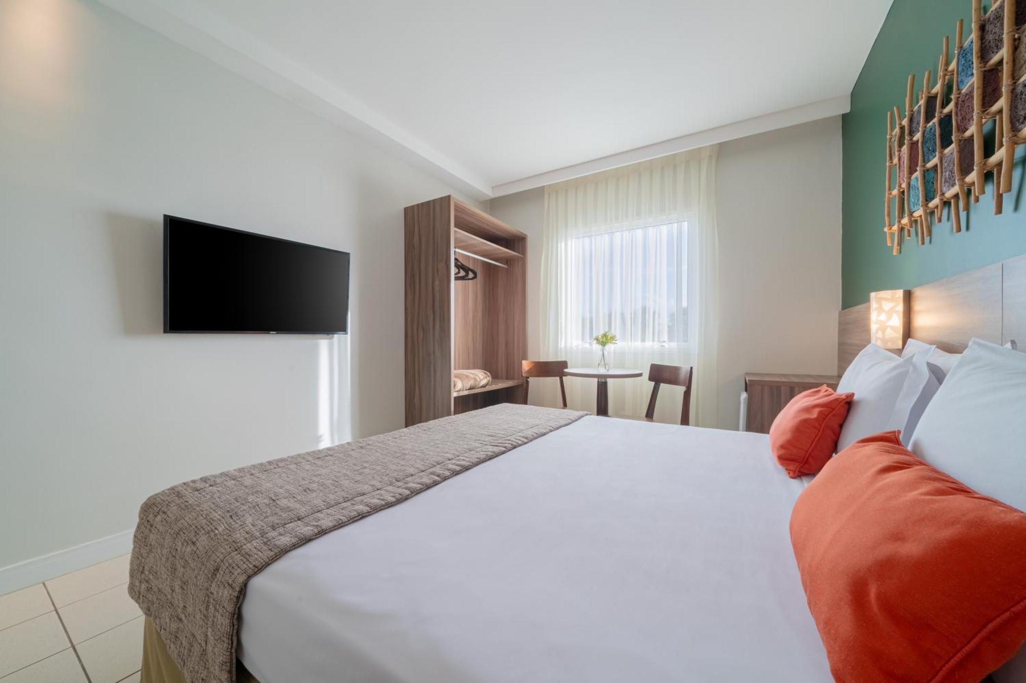 Beach Park Resort - Oceani Aquiraz Værelse billede