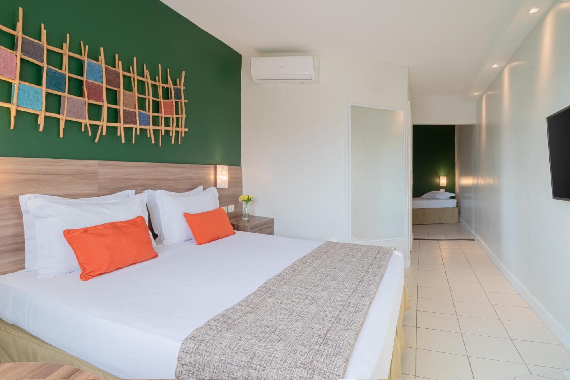Beach Park Resort - Oceani Aquiraz Værelse billede
