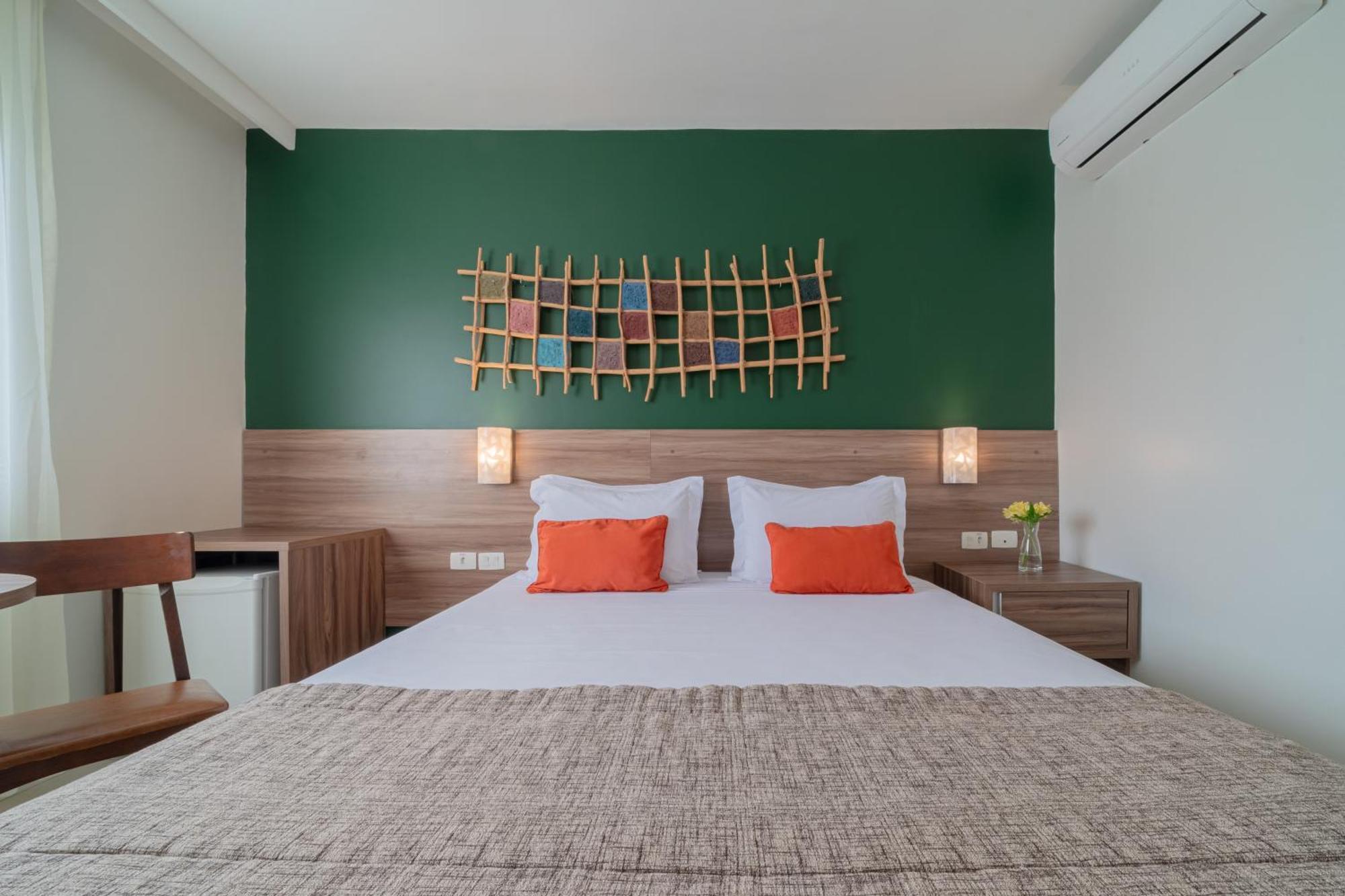 Beach Park Resort - Oceani Aquiraz Værelse billede